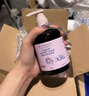 綻家內衣洗衣液玫瑰與薔薇200ml【新升級】抑菌去血漬溫和手洗內衣凈 曬單實(shí)拍圖
