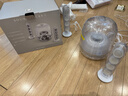 哈曼卡頓 音樂水晶五代 流光版 藍牙音箱 電腦桌搭 居家藝術(shù)音響 家用音響 電競游戲音箱 禮物音箱 水晶5 曬單實拍圖
