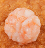 海拓漁港【零添加保水劑】魚(yú)籽蝦滑150g*2蝦含量95%火鍋丸子麻辣燙關(guān)東煮  曬單實(shí)拍圖