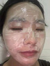 OPOSi黃芪睡眠面膜免洗補水保濕去黃抗皺提拉緊致淡紋去黃氣暗沉涂抹 四瓶【煥亮少女肌大周期】 曬單實(shí)拍圖
