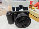 索尼（SONY）【保價(jià)11.11】ZV-E10K 新升級標準鏡頭套裝 黑色 新套機鏡頭E PZ 16-50mm F3.5-5.6 OSS II 曬單實(shí)拍圖