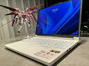 聯(lián)想拯救者R9000P 2025 AI元啟游戲筆記本電腦(銳龍9 8945HX 32G1T RTX5060 2.5K240Hz 白)國家補貼20% 曬單實(shí)拍圖