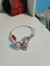 韶音（SHOKZ）OpenRun Pro 2 S820開放式藍(lán)牙耳機(jī)骨傳導(dǎo)耳機(jī)運(yùn)動跑步騎行無線耳機(jī)超長續(xù)航 基普喬格聯(lián)名款 曬單實(shí)拍圖