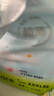babycareAir pro拉拉褲夏季超薄透氣尿不濕寶寶尿片bbc嬰兒新生兒日用尿布 3XL 1包 24片 -bc濕巾10抽 曬單實(shí)拍圖