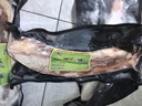 欽小鮮JBS巴西進(jìn)口金錢(qián)腱進(jìn)口腱子肉精修原切牛 腱子芯牛腱 牛肉生鮮 【進(jìn)口巴西JBS】牛腱子2kg 曬單實(shí)拍圖