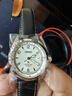 精工SEIKO精工手表男ALPINIST登山者夜光戶(hù)外潛水機械男表SPB121J1 SPB119J1白色送鋼帶 6R35機芯 曬單實(shí)拍圖