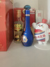 洋河夢(mèng)之藍M6+ 52度小酒版品鑒裝濃香型白酒 65mL 1瓶 酒具禮盒裝 曬單實(shí)拍圖