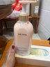 維特絲美白身體乳持久留香72小時(shí)香體補水保濕干燥皮膚提亮止癢潤膚乳液 曬單實(shí)拍圖