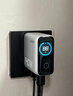 ANKER安克智顯充140W充電器套裝 氮化鎵屏顯type-c多口pd快充100W頭適用蘋(píng)果17iPhone手機筆記本電腦 銀 曬單實(shí)拍圖