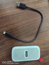 閃迪（SanDisk）1TB Type-c USB3.2移動(dòng)固態(tài)硬盤(pán)（PSSD）E30高速 移動(dòng)SSD 讀速800MB/s 兼容手機筆記本電腦 曬單實(shí)拍圖