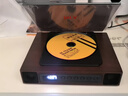 JBLV柏林之聲高端復古藍牙CD機音響發(fā)燒級碟片專(zhuān)輯播放器一體式音響家用客廳裝飾生日送禮男女朋友閨蜜 胡桃色【順豐包郵/質(zhì)保2年】 曬單實(shí)拍圖