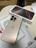 Apple/蘋果 iPhone 16 Pro Max（A3297）256GB 沙漠色鈦金屬 支持移動(dòng)聯(lián)通電信5G 雙卡雙待手機(jī) 曬單實(shí)拍圖