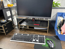 聯(lián)想（Lenovo）【旗艦新品4G獨顯】臺式機電腦天逸510升級版瑞天 13代酷睿i5 i7迷你辦公企業(yè)采購家用整機全套 升級I5-13500HX 16G 512G 4G獨 主機+23.8英寸顯示器（ 曬單實(shí)拍圖