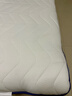 無(wú)印良品A類(lèi)大豆床褥床墊遮蓋物厚6cm家用四季防滑可折疊被褥子1.8x2米床 曬單實(shí)拍圖