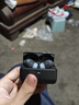 籟特易耳【2025新款-重磅新品】星環(huán)ultra藍牙耳機入耳式真無(wú)線(xiàn)HiFi音質(zhì)主動(dòng)降噪超長(cháng)續航游戲音樂(lè )運動(dòng)耳機 炭黑【52dB深空降噪】雙設備連接 LDAC/LHDC-雙版本 曬單實(shí)拍圖