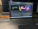 LG gram Pro 17英寸 RTX5050獨顯 16:10 AI PC 超輕薄游戲商務(wù)辦公學(xué)習筆記本電腦 Ultra7-255H 32G 2TB 升級版 雙雷電4口 超長(cháng)續航 曬單實(shí)拍圖