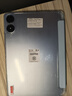 【京東快遞】適用小米平板保護套3+Y折高透6pro/6spro亞克力Pad7/7Pro帶筆槽5pro防摔全包保護殼 白冰藍 紅米Pro 12.1寸2024款|3+Y折亞克力 曬單實(shí)拍圖