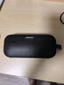 BoseSoundLink Flex 藍(lán)牙揚(yáng)聲器 II-經(jīng)典黑 戶外隨身便捷式無(wú)線音箱/揚(yáng)聲器 七夕情人節(jié)禮物 曬單實(shí)拍圖