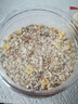 刷脂代餐燕麥片無(wú)蔗糖0卡0脂肪0減肥脂肪專(zhuān)用脫脂純麥片減肥代餐 藍莓桑葚燕麥片[2桶]2000g【實(shí)惠裝】 曬單實(shí)拍圖