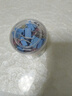 京東京造 5#彩色長(zhǎng)尾夾燕尾夾19mm（40只）票夾鳳尾夾蝴蝶夾票據(jù)夾金屬票據(jù)文件夾 曬單實(shí)拍圖