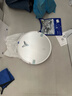 科沃斯X11 PRO掃地機器人掃拖洗烘一體自動(dòng)清洗滾筒洗地機器人白銀全自動(dòng)上下水版【國家補貼】 曬單實(shí)拍圖