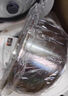 九陽(yáng)（Joyoung）電飯煲3L家用電飯鍋不銹鋼內膽316L微壓煮飯鍋2-3人智能預約0涂層煲湯煮粥鍋 F-30F335L 曬單實(shí)拍圖