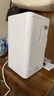孕貝奶瓶消毒器 帶烘干紫外線嬰兒消毒柜 8燈 高溫烘6.5L 曬單實(shí)拍圖
