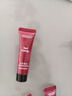 夢(mèng)妝盈潤護唇膏02石榴籽紅保濕滋養淡化唇紋化妝品生日禮物送女友 曬單實(shí)拍圖