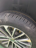 德國馬牌（Continental）汽車輪胎 215/55R17 94W UCJ 適配邁騰/XRV/亞洲龍/廣汽AION 曬單實拍圖