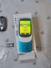 諾基亞（NOKIA）3210 4G 移動(dòng)聯(lián)通電信廣電全網(wǎng)通 2.4英寸雙卡雙待 直板按鍵學(xué)生功能機(jī)備用手機(jī) 藍(lán)色 曬單實(shí)拍圖