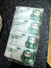 簡禾75%酒精濕巾 大號酒精棉片 便攜小包裝迷你濕巾紙 便攜式消毒濕巾-母嬰可用- 8抽 8包 曬單實拍圖
