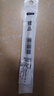 派通（Pentel） BLN75TL按動(dòng)中性筆高顏值0.5mm針管簽字筆商務(wù)學(xué)生速干水筆水性筆文具 黑色組合套裝 曬單實(shí)拍圖