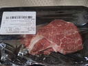 其他品牌【240天黑豬】冰鮮黑豬梅花肉350g 曬單實(shí)拍圖