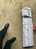 線(xiàn)槽減速帶 橡膠電纜保護過(guò)線(xiàn)槽室內室內外地面橡塑護線(xiàn)槽過(guò)橋板壓線(xiàn)板 橡膠中黃一線(xiàn)實(shí)心 曬單實(shí)拍圖