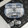 beats Studio Buds +  (第二代) 真無線降噪耳機 藍牙耳機 兼容蘋果安卓系統(tǒng) 透明 曬單實拍圖