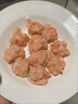欽小鮮大顆粒青蝦滑150g/袋 生鮮冷凍速凍丸滑涮鍋關(guān)東煮丸子火鍋食材 大顆粒青蝦 150g(凈重)  *3袋 不拼價(jià)格 只拼品質(zhì) 曬單實(shí)拍圖