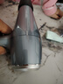 康夫（CONFU）家用電吹風(fēng)機2300W大功率強勁大風(fēng)力速干 恒溫護發(fā)過(guò)熱保護 發(fā)廊理發(fā)店吹風(fēng)筒 KF-8949 曬單實(shí)拍圖