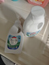 威露士?jī)?nèi)衣褲專用洗衣液抑菌除螨300ml*2+補(bǔ)充300ml*3去血漬手洗 清可新 曬單實(shí)拍圖