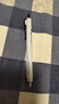 晨光（M&G）文具小霸王按動(dòng)中性筆學(xué)生0.5黑筆簽字筆 加強型668全針管考試專(zhuān)用水筆高顏值 黑色12支 AGPK4901A 曬單實(shí)拍圖