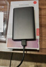 聯(lián)想（Lenovo）1TB 移動(dòng)硬盤(pán)F508 USB3.2Gen1  2.5英寸機械硬盤(pán)筆記本電腦外接 文件照片備份 外置存儲 曬單實(shí)拍圖