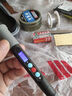 艾瑞澤電烙鐵家用工業(yè)級維修焊接恒溫可調溫焊錫槍電洛鐵電焊筆絡(luò )套裝 【數顯60W】?jì)葻?件套(無(wú)背光) 曬單實(shí)拍圖