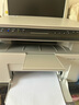 惠普（HP）117w 打印機A4黑白激光復印掃描一體機手機無線連接學生試卷作業(yè)家庭辦公家用 同116w/1136w/1188w 117w套餐【標配+兼容加粉硒鼓*1+3瓶粉】 曬單實拍圖