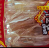 干貨豬蹄筋250g/500g 山東臨沂源產(chǎn)地直銷(xiāo) 豬長(cháng)腳筋 豬后腳筋 特級豬蹄筋500g（九成干約62根） 曬單實(shí)拍圖