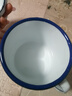 茶缸老式搪瓷杯畢業(yè)禮物老師復古搪瓷杯帶蓋馬克杯茶缸子懷舊老式 帶蓋10cm 曬單實(shí)拍圖
