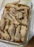 CP正大  白羽雞生鮮雞爪 冷凍 凈重4斤 鹵雞爪檸檬雞爪食材 曬單實(shí)拍圖