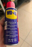WD-40自行車鏈條清洗劑鏈條油防銹潤滑保養(yǎng)山地公路牙盤飛塔輪潔100ml 曬單實(shí)拍圖
