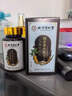 怡萬年蛹蟲草鹿鞭牡蠣片可搭藥補腎壯陽早泄敏感射精快持久延時增硬速效 曬單實拍圖