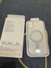 Apple/蘋果 iPhone 17透明保護殼 手機殼蘋果17手機殼蘋果手機殼 曬單實拍圖