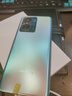 vivo iQOO Z6 Z6x二手5G手機 6400萬(wàn)像素光學(xué)防抖 120Hz高刷 游戲拍照手機 Z6【墨玉】8GB+128GB 99新【贈配件禮包+京東物流包郵】 曬單實(shí)拍圖