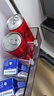 可口可樂(lè)可口可樂(lè)（Coca-Cola）零度可樂(lè) 碳酸汽水摩登罐飲料330ml*6罐 曬單實(shí)拍圖